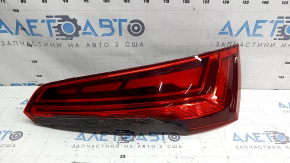 Far dreapta Audi Q5 80A 21-25 LED fără animație, zgârieturi