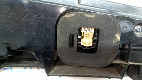 Far dreapta Audi Q5 80A 21-25 LED fără animație, zgârieturi