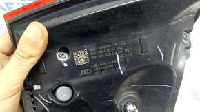 Far dreapta Audi Q5 80A 21-25 LED fără animație, zgârieturi