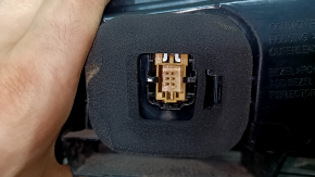 Far stânga Audi Q5 80A 21-25 LED fără animație, uzat