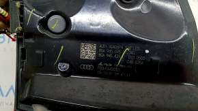 Far stânga Audi Q5 80A 21-25 LED fără animație, uzat