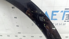 Ornament arc aripă spate stânga Audi Q5 80A 18-25 negru, uzat