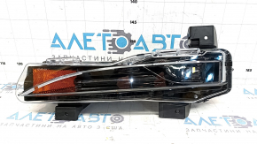 Proiector de ceață stânga Tesla Model S 21-26
