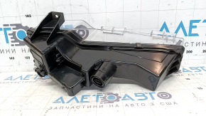 Proiector ceață stânga Tesla Model 3 18-23 fără semnalizator, cu corector, Euro