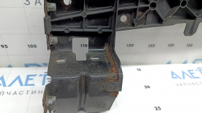 Coroziune panou ornament TV Volvo XC90 16-25
