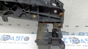 Coroziune panou ornament TV Volvo XC90 16-25