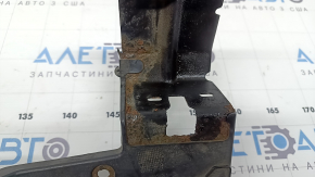 Coroziune panou ornament TV Volvo XC90 16-25