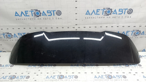 Spoiler hayon Audi Q5 80A 18-24