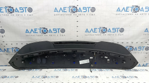 Spoiler hayon Audi Q5 80A 18-24