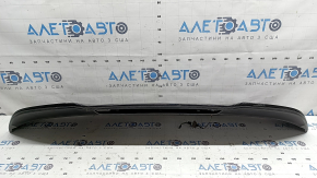 Spoiler hayon Audi Q5 80A 18-24