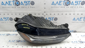 Ansamblu far față dreapta Audi Q5 80A 21-25 LED