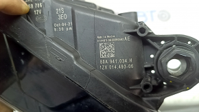 Ansamblu far față dreapta Audi Q5 80A 21-25 LED