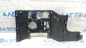 Genunchiera dreapta șofer Ford Mustang Mach-E 21-26 neagră