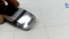 Ключ Audi Q5 80A 18-25 keyless, S-Line, 4 кнопки, царапины