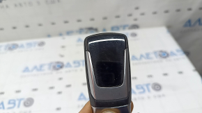Ключ Audi Q5 80A 18-25 keyless, S-Line, 4 кнопки, царапины