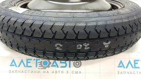 Запасное колесо докатка Toyota Camry v50 12-14 usa D17 155/70