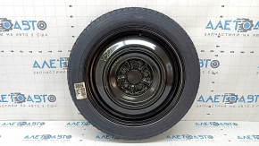 Roată de rezervă pentru Toyota Camry v50 12-14 usa D17 155/70