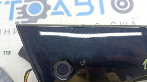 Ornament ușă spate dreapta Ford Mustang Mach-E 21-26 spate, cu buton, zgârieturi
