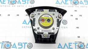 Airbag în volanul șoferului Toyota Camry v50 12-14 usa XLE, finisaj cromat