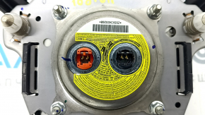 Airbag în volanul șoferului Toyota Camry v50 12-14 usa XLE, finisaj cromat