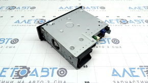 NAVIGATION MULTIMEDIA RADIO Audi Q5 80A 21-24