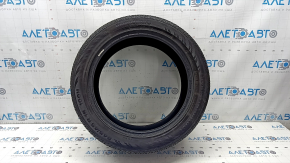 Шина R18 245/45 Continental ContiProContact 100H 2022 всесезонная 5мм микротрещины