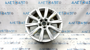 Диск колесный R18 8, 0J ET39 Audi A6 C7 12-17 бордюрка