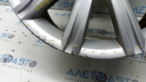 Диск колесный R18 8, 0J ET39 Audi A6 C7 12-17 бордюрка