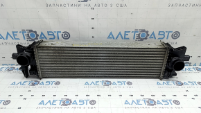 Интеркулер Volvo XC90 16-26 T5, T6, T8 примяты соты
