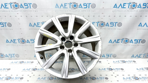 Диск колесный R18 8, 0J ET39 Audi A6 C7 12-17 бордюрка