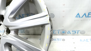 Диск колесный R18 8, 0J ET39 Audi A6 C7 12-17 бордюрка