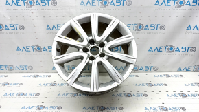 Диск колесный R18 8, 0J ET39 Audi A6 C7 12-17 бордюрка, под прокат