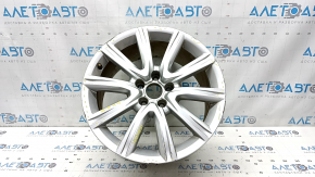 Диск колесный R18 8, 0J ET39 Audi A6 C7 12-17 бордюрка