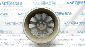 Диск колесный R18 8, 0J ET39 Audi A6 C7 12-17 бордюрка