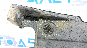 Amortizor bara spate Toyota Corolla 09-10 crăpat
