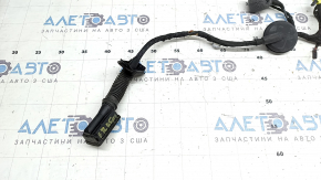 Проводка двери передней правой Audi Q5 80A 18-24 keyless, под камеру