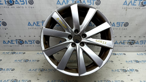 Disc roată R19x8J ET42.5 Volvo XC90 16-24 tip 2 bordură