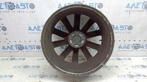 Диск колесный R19х8J ET42.5 Volvo XC90 16-24 тип2 бордюрка