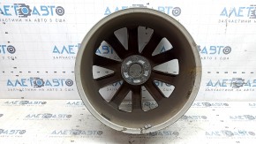 Disc roată R19x8J ET42.5 Volvo XC90 16-24 tip 2 bordură