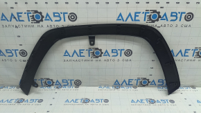 Ornament aripă dreapta față Toyota Rav4 19-25 structură