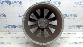 Диск колесный R19х8J ET42.5 Volvo XC90 16-24 тип2 бордюрка