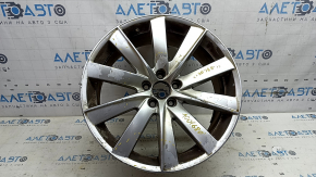 Disc roată R19x8J ET42.5 Volvo XC90 16-24 tip 2 bordură