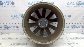Диск колесный R19х8J ET42.5 Volvo XC90 16-24 тип2 бордюрка