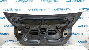Capac portbagaj Toyota Camry v50 12-14 usa XLE, grafit 1G3, bare de protecție