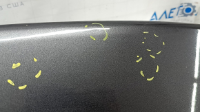 Capac portbagaj Toyota Camry v50 12-14 usa XLE, grafit 1G3, bare de protecție