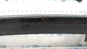 Bara față nefinisată Toyota Camry v50 12-14 usa LE XLE, grafit, zgârieturi, elemente de fixare rupte, îndoită