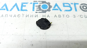 Capac fixare bara spate stânga Toyota Camry V50 12-14 SUA, suport defect