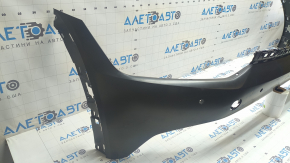 Bara față netratată Kia EV6 22-26