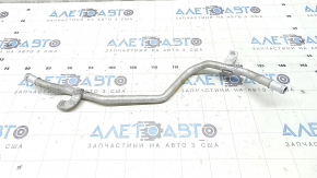 Conductă sistem de răcire Audi A6 C7 16-18 3.0T