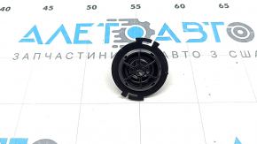 Пищалка двери задней левой Audi A6 C7 12-18 Bose, примята